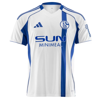 FC Schalke 04 Jersey