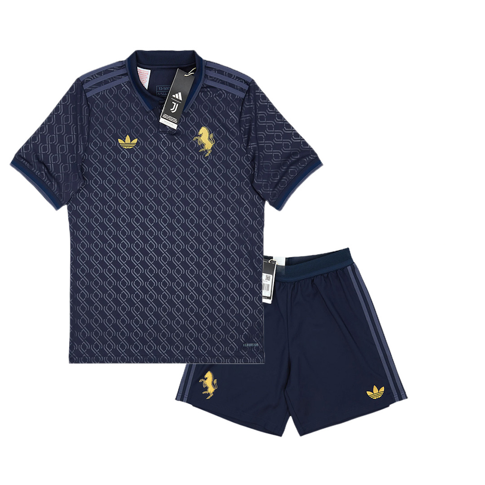 KIDS Juventus FC Jersey