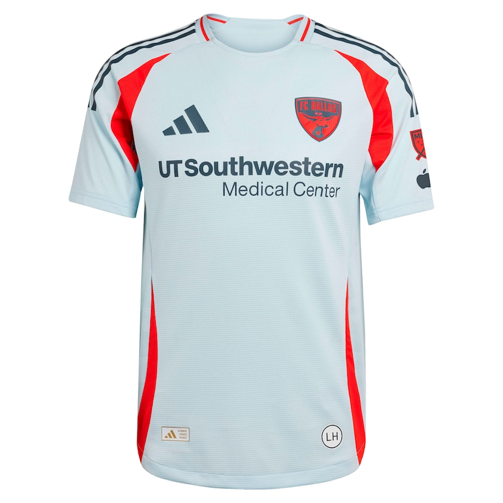 FC Dallas Jersey