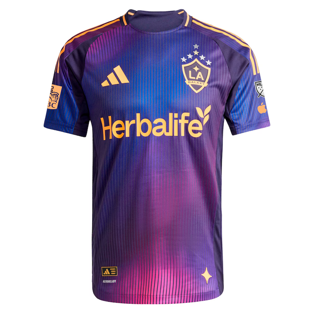 LA Galaxy Jersey