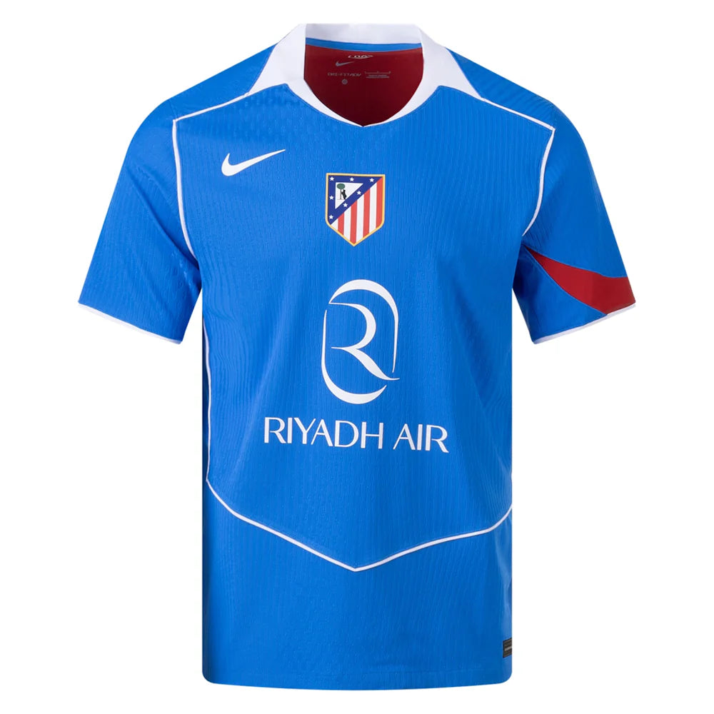 Atlético de Madrid Jersey