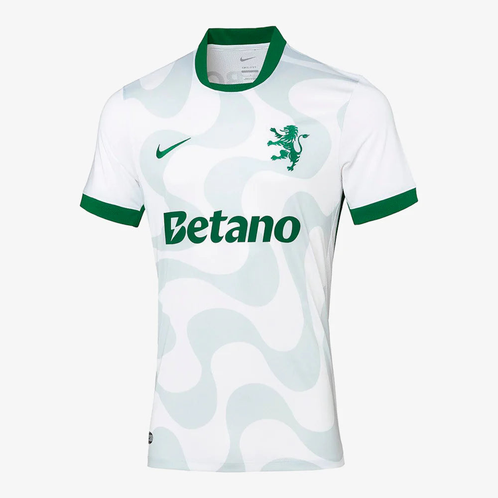 Sporting Lisbon Jersey