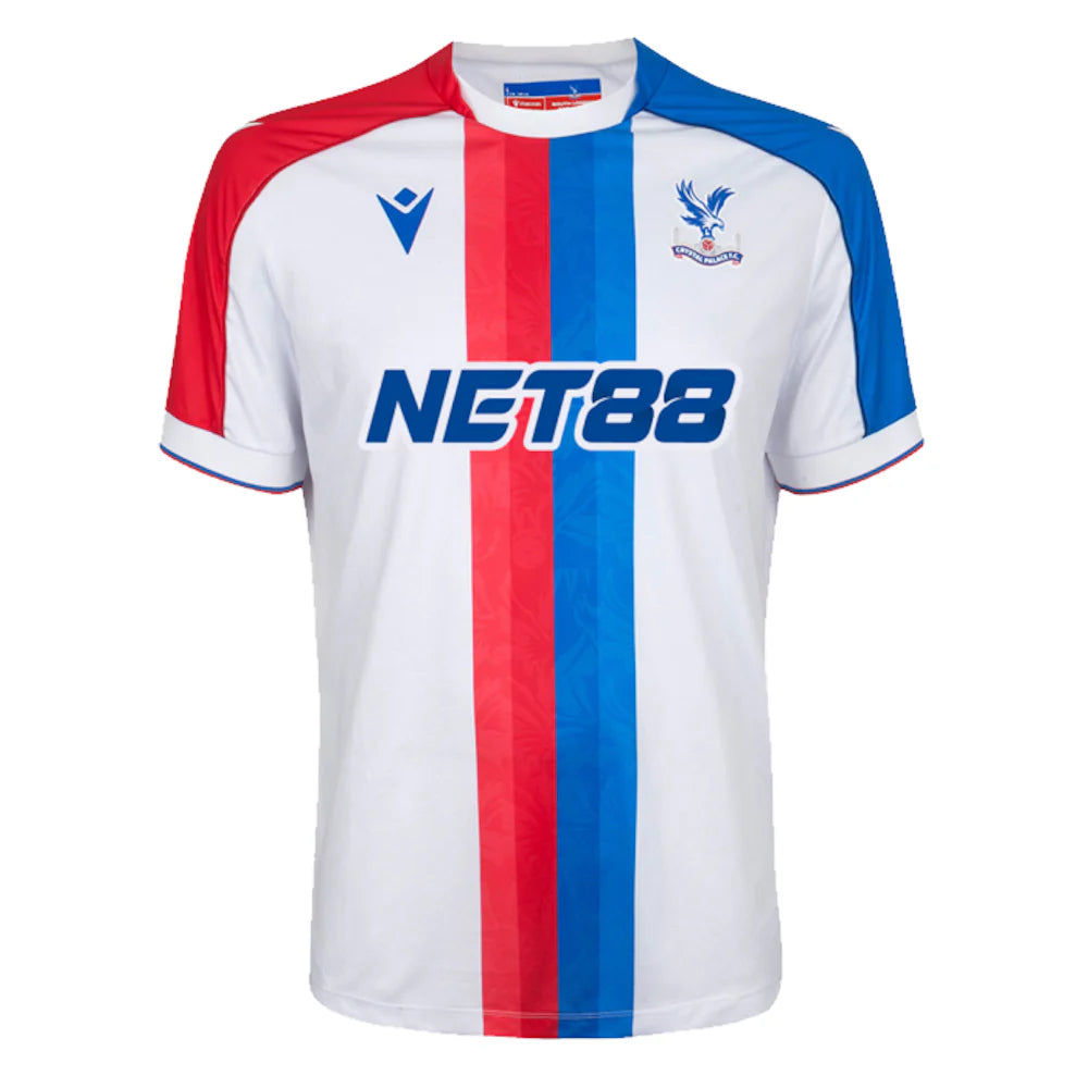 Crystal Palace Jersey