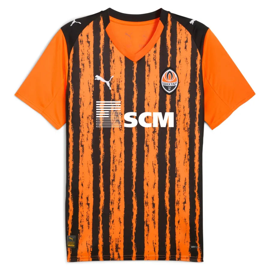 Shakhtar Donetsk Jersey