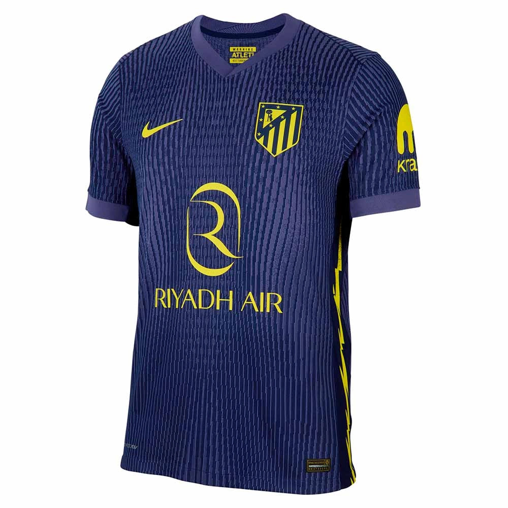 Atlético de Madrid Jersey
