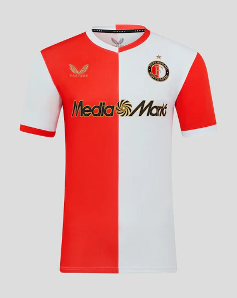 Feyenoord Jersey