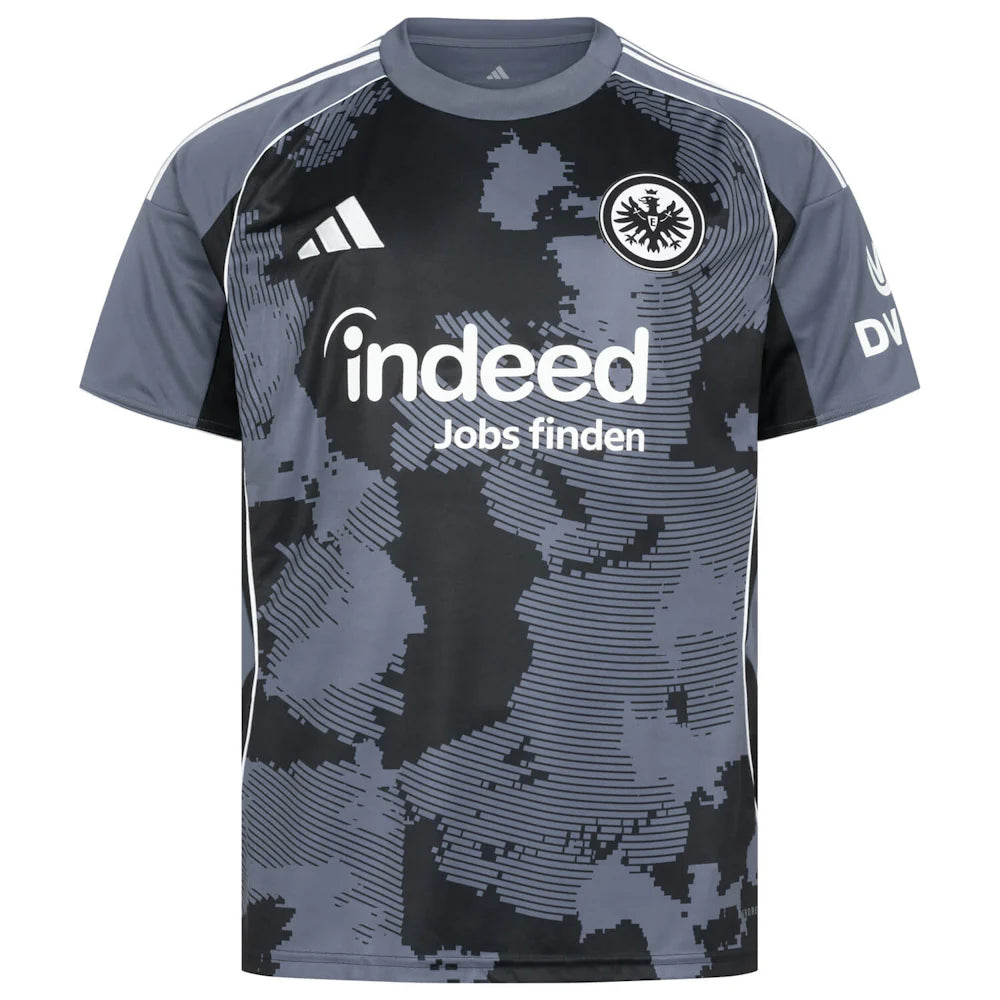 Eintracht Frankfurt Jersey
