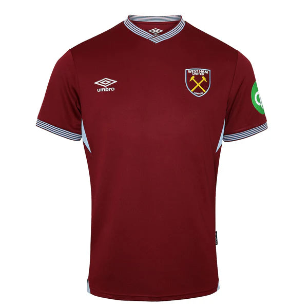 West Ham United Jersey