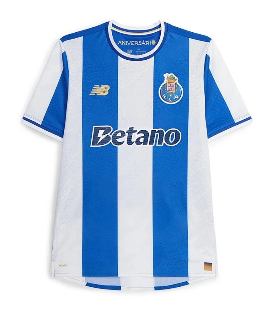 FC Porto Jersey