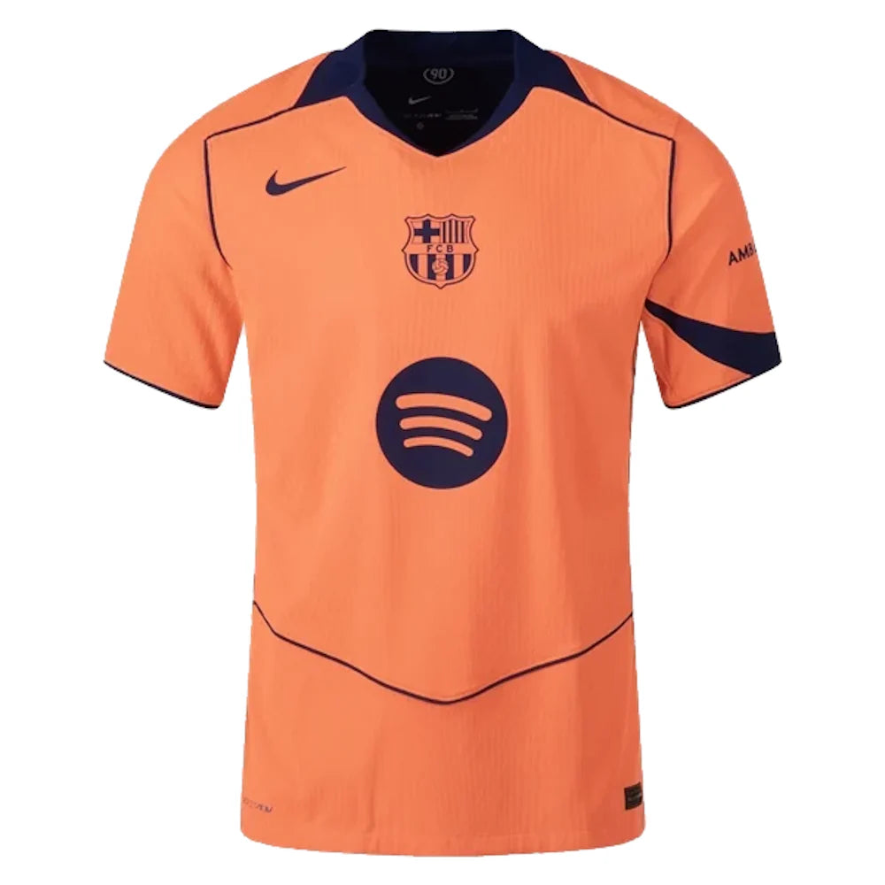 FC Barcelona Jersey