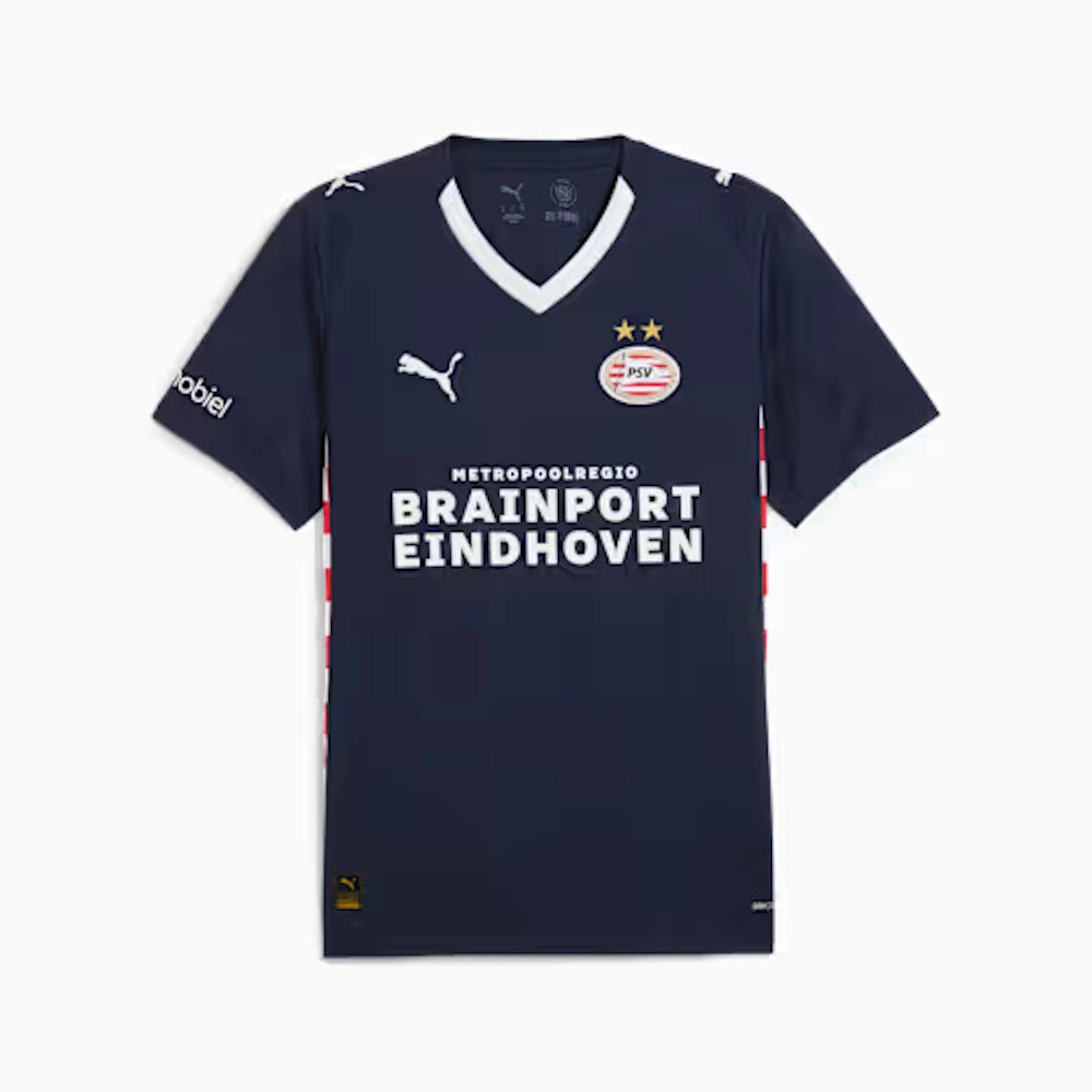 PSV Eindhoven Jersey