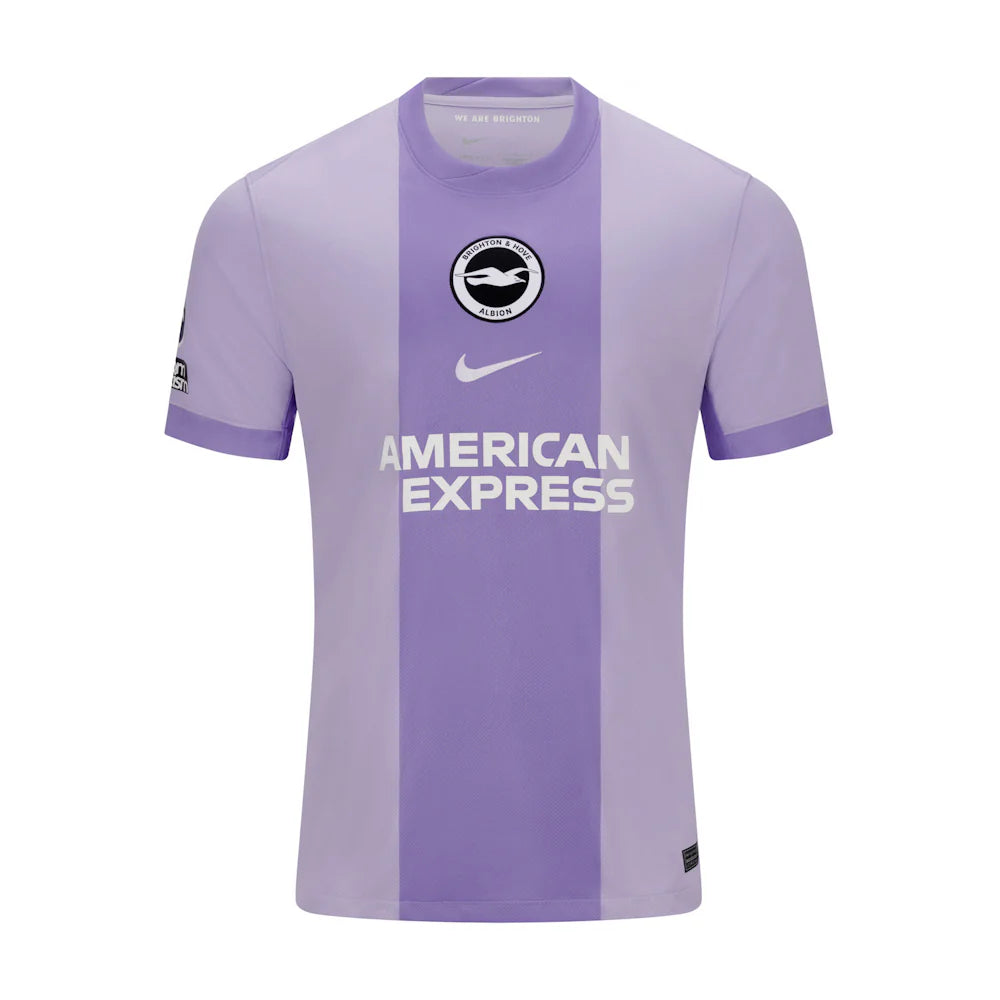 Brighton & Hove Albion Jersey