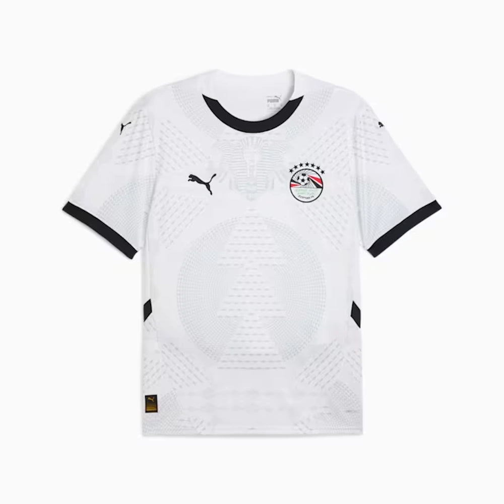 Egypt National Team Jersey