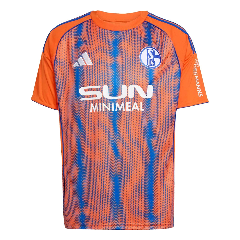 FC Schalke 04 Jersey