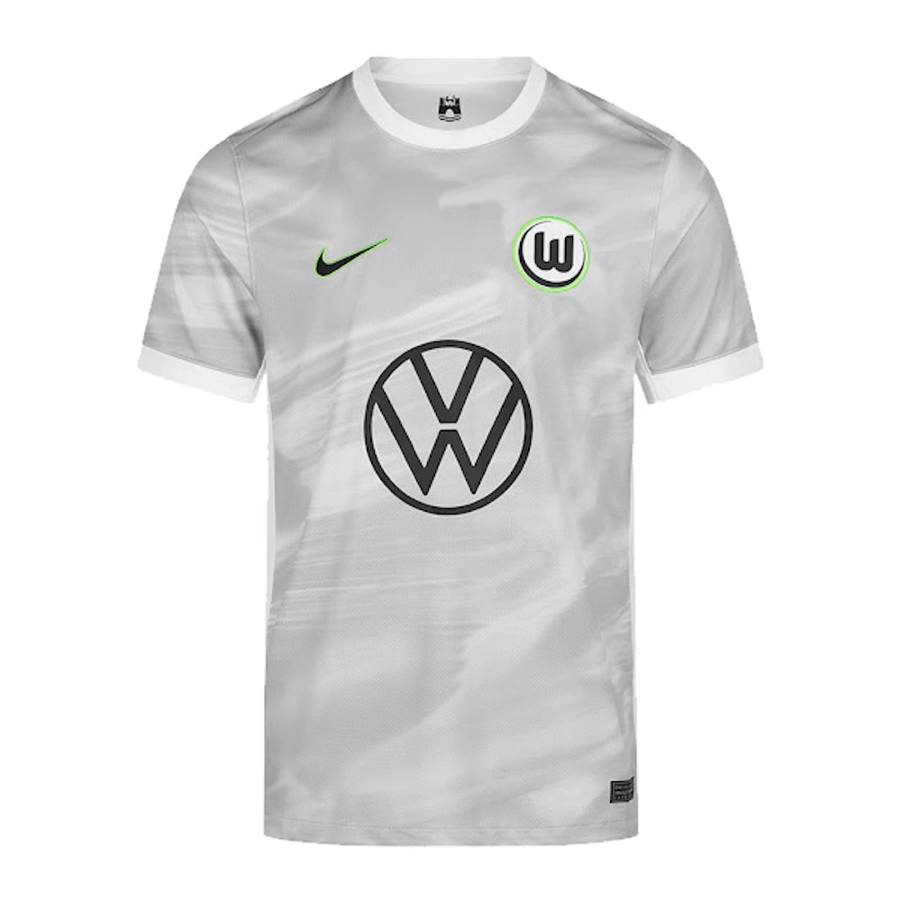 VfL Wolfsburg Jersey