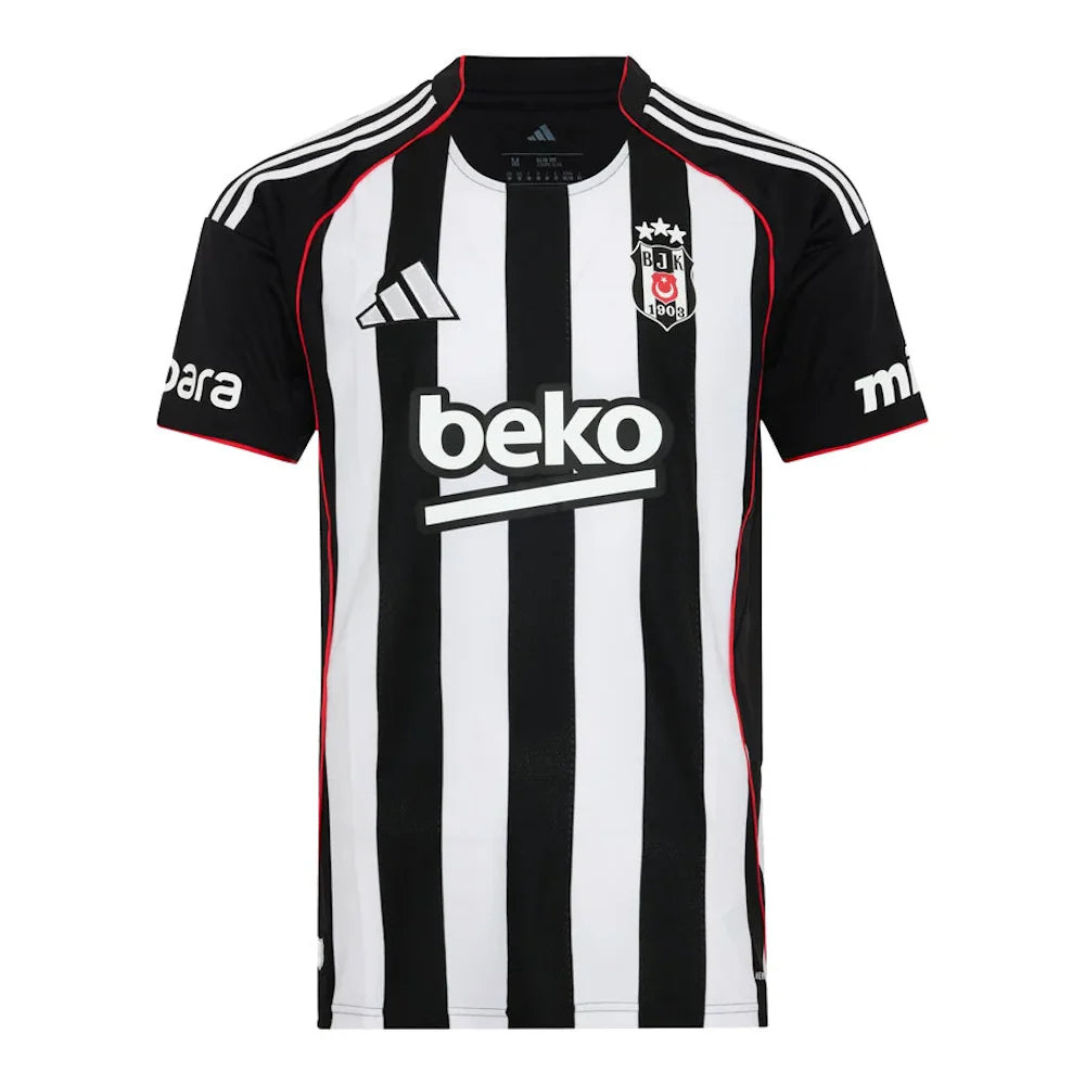 Beşiktaş JK Jersey