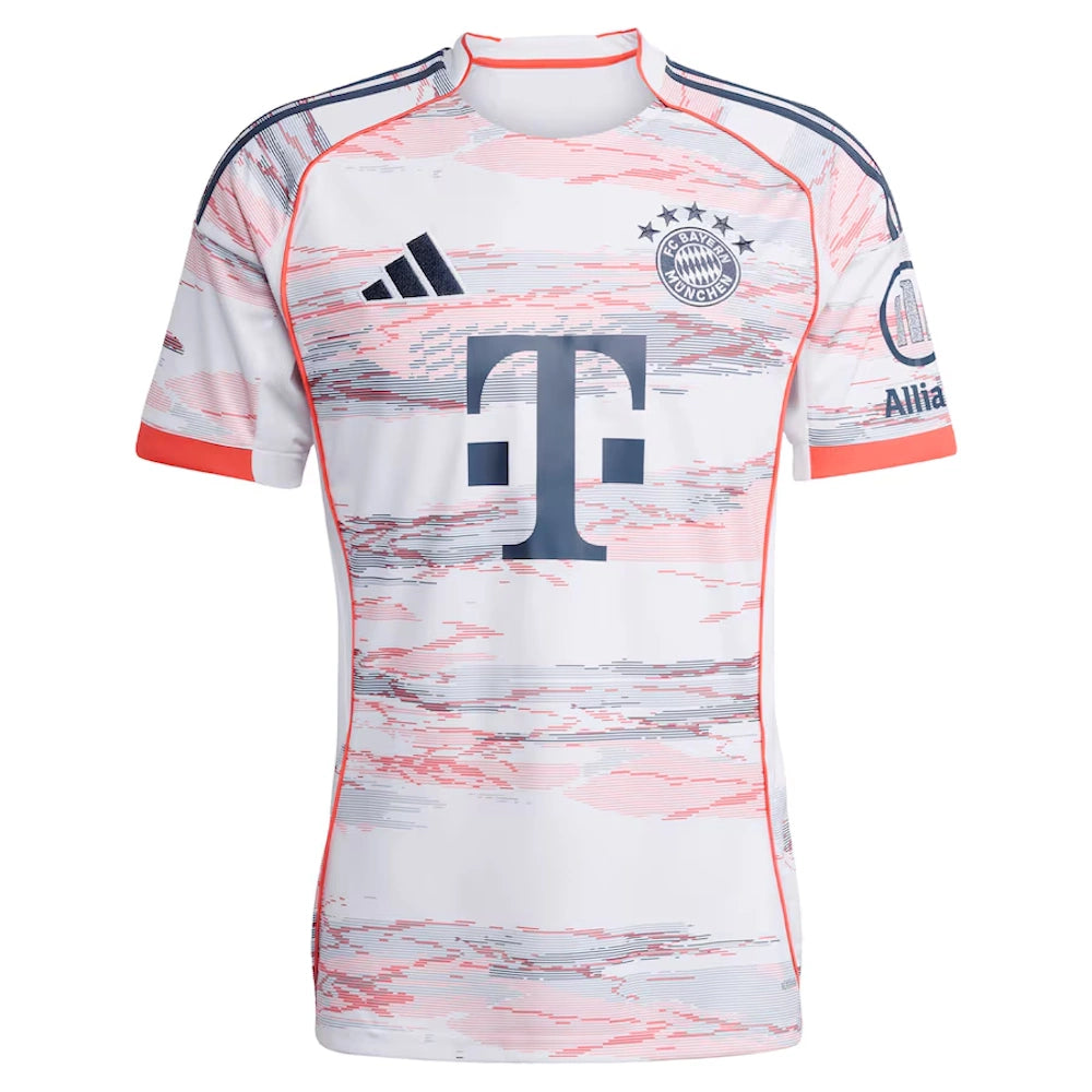Bayern Munich Jersey