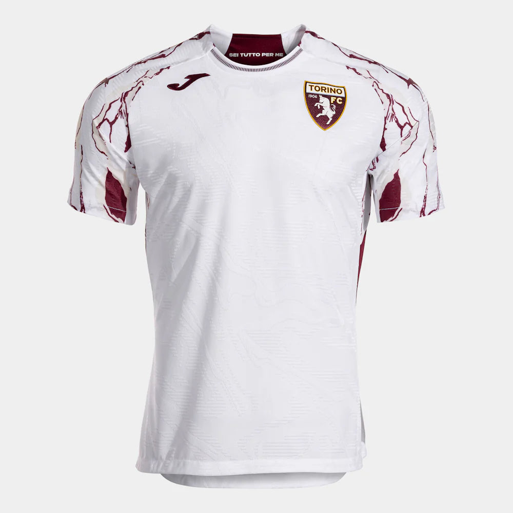 Torino FC Jersey