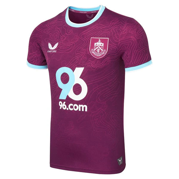 Burnley FC Jersey