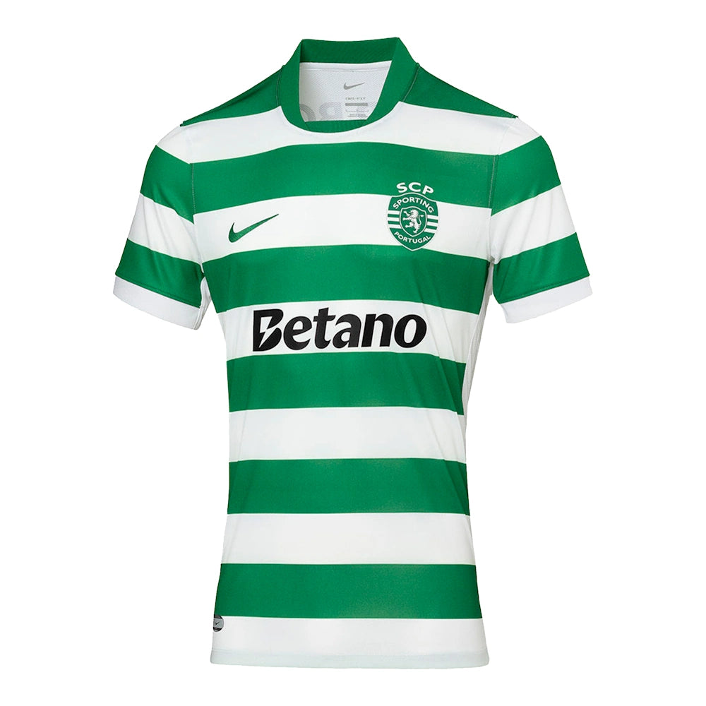 Sporting Lisbon Jersey