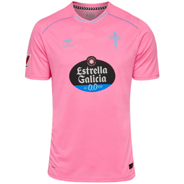 Celta Vigo Jersey