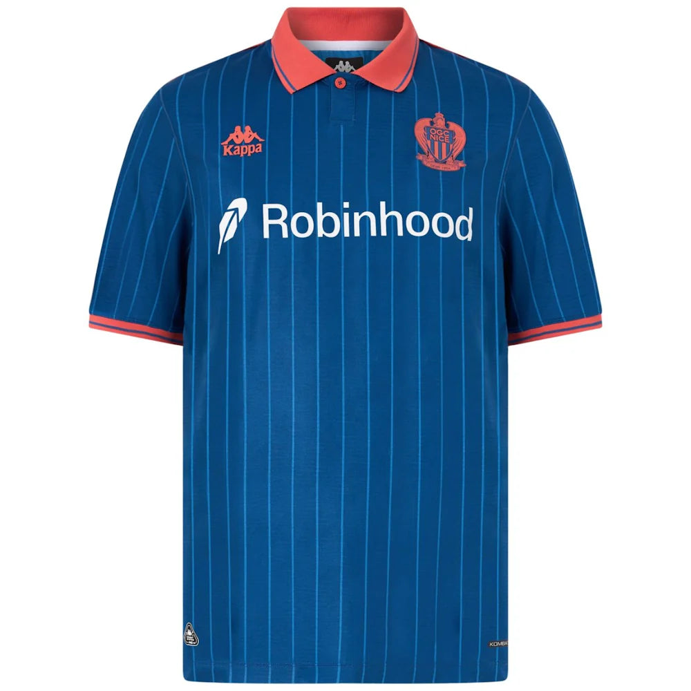 OGC Nice Jersey