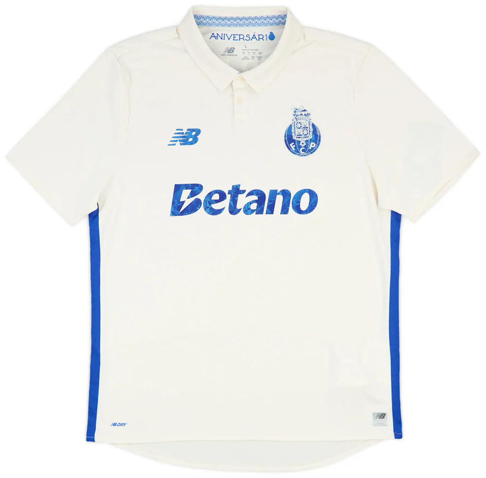 FC Porto Jersey