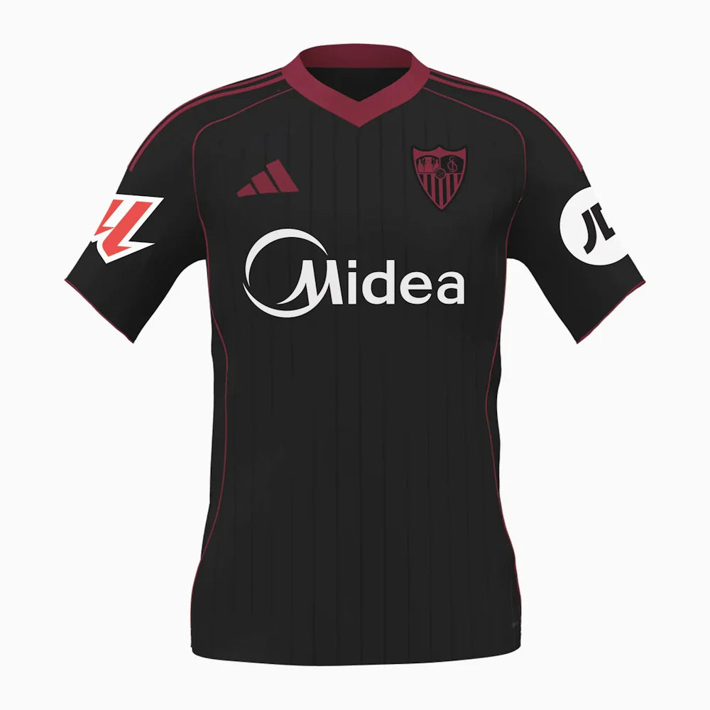 Sevilla FC Jersey