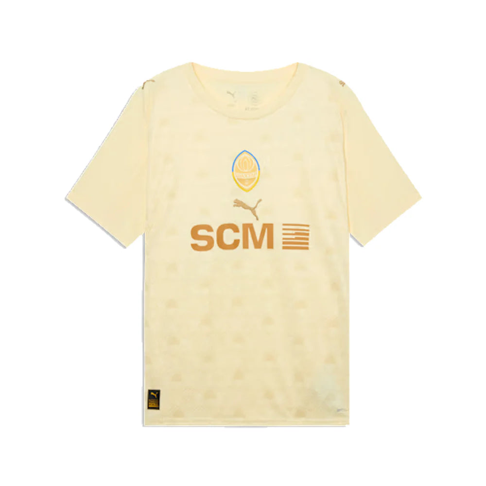 Shakhtar Donetsk Jersey