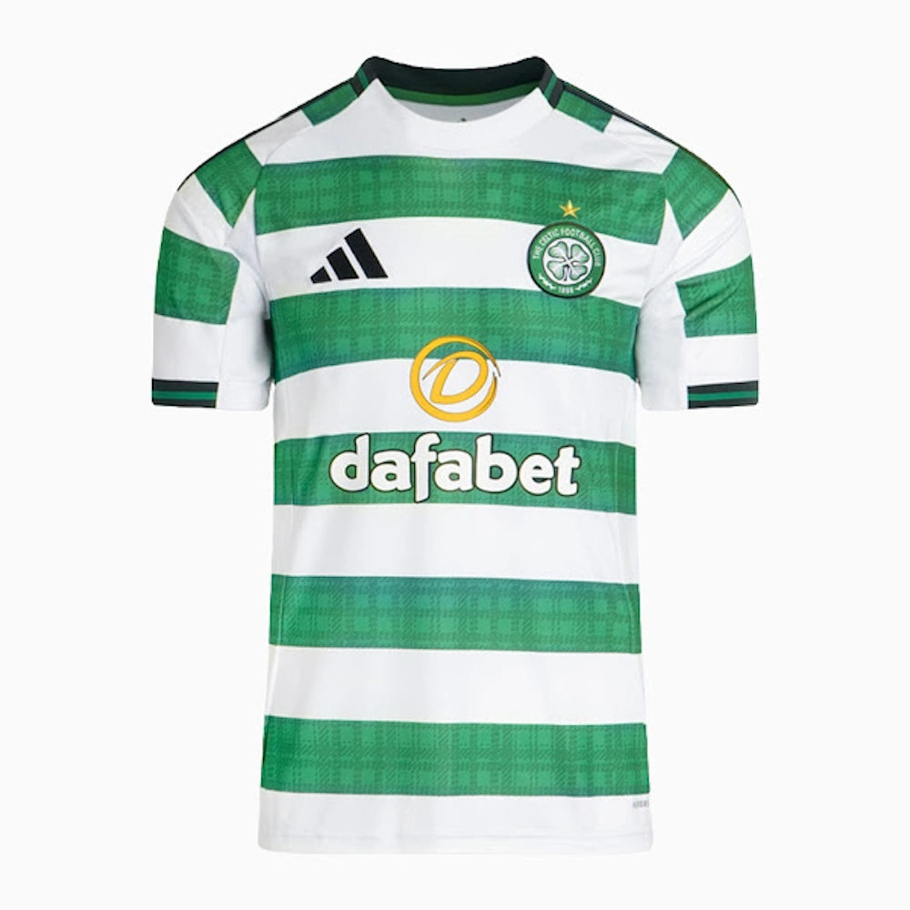 Celtic FC Jersey