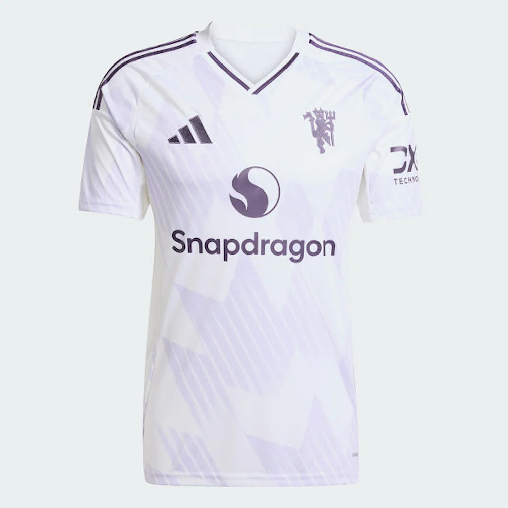 Manchester United Jersey