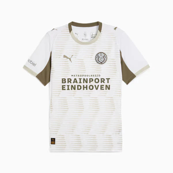 PSV Eindhoven Jersey