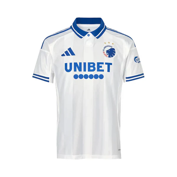 F.C. Copenhagen Jersey