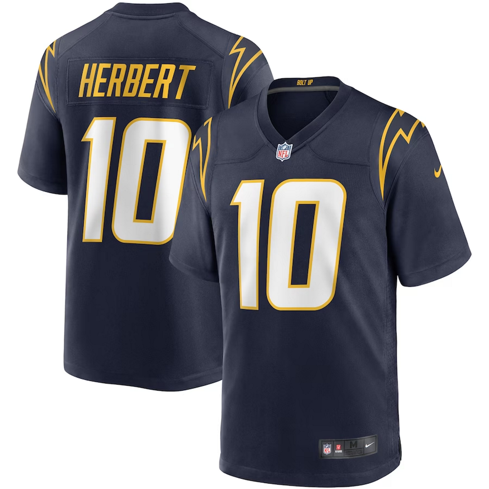 Los Angeles Chargers Jersey