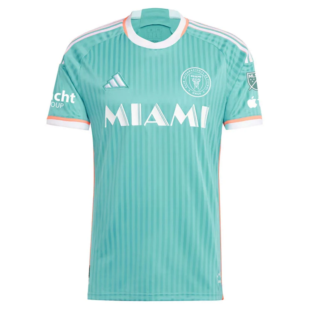 Inter Miami Jersey