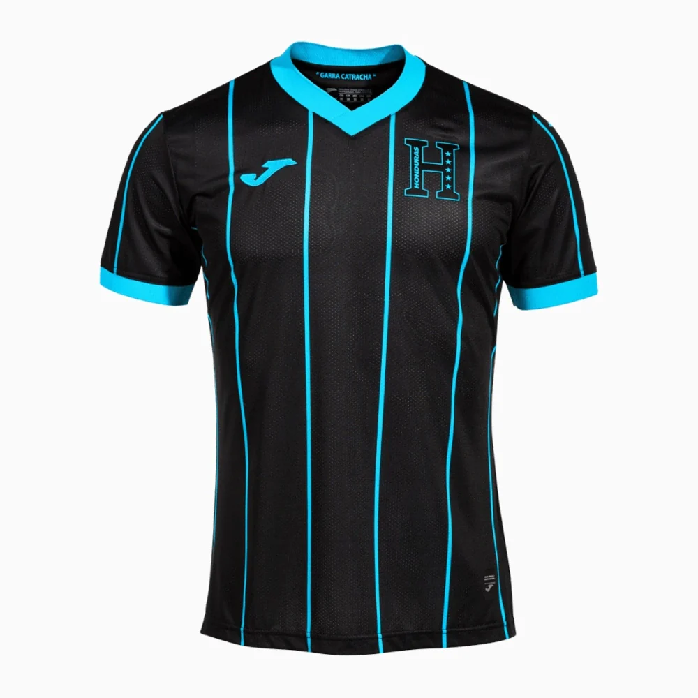 Honduras National Team Jersey