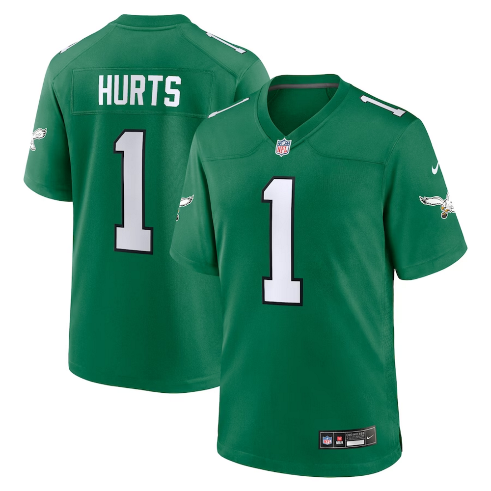 Philadelphia Eagles Jersey