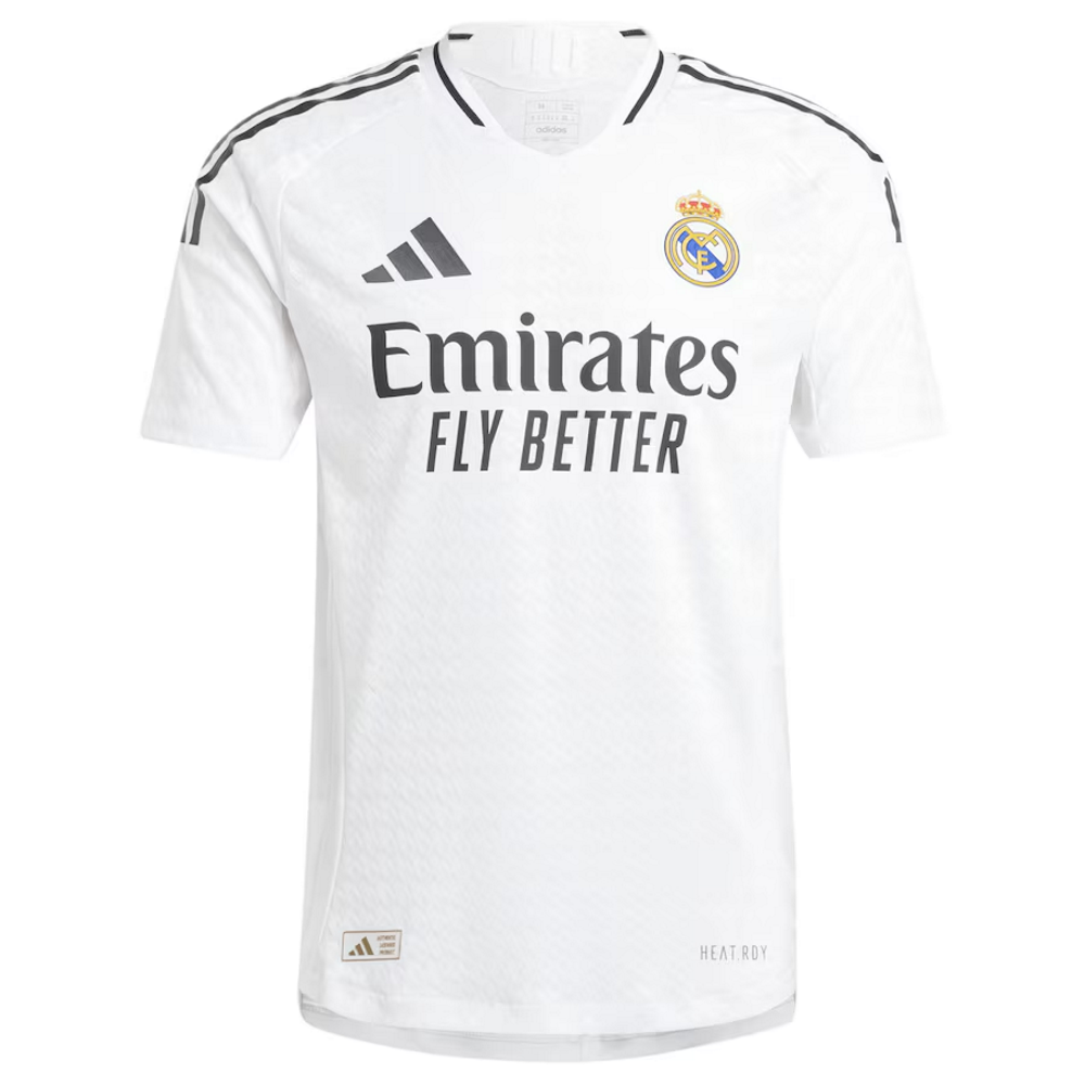 Real Madrid Jersey