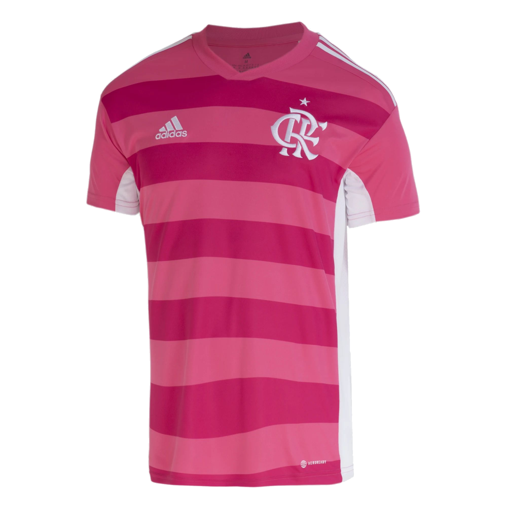 Flamengo Jersey