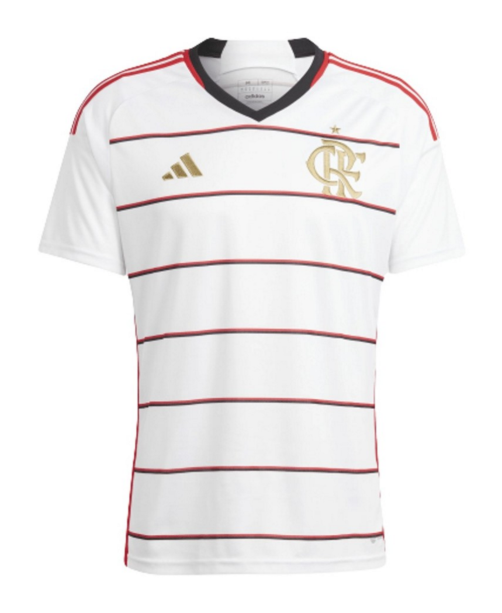 Flamengo Jersey