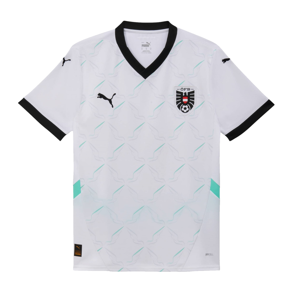 KIDS Austria National Team Jersey