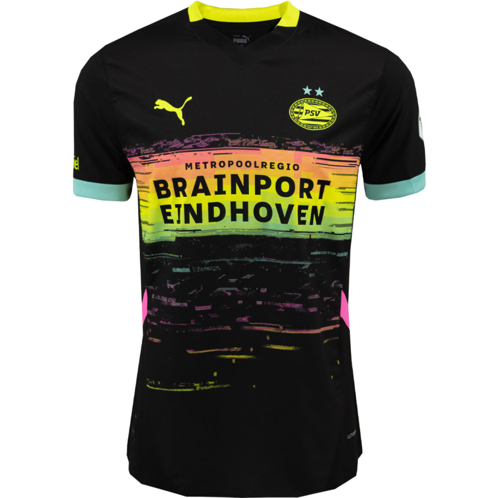 PSV Eindhoven Jersey