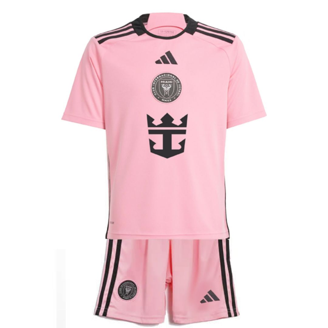 KIDS Inter Miami Jersey