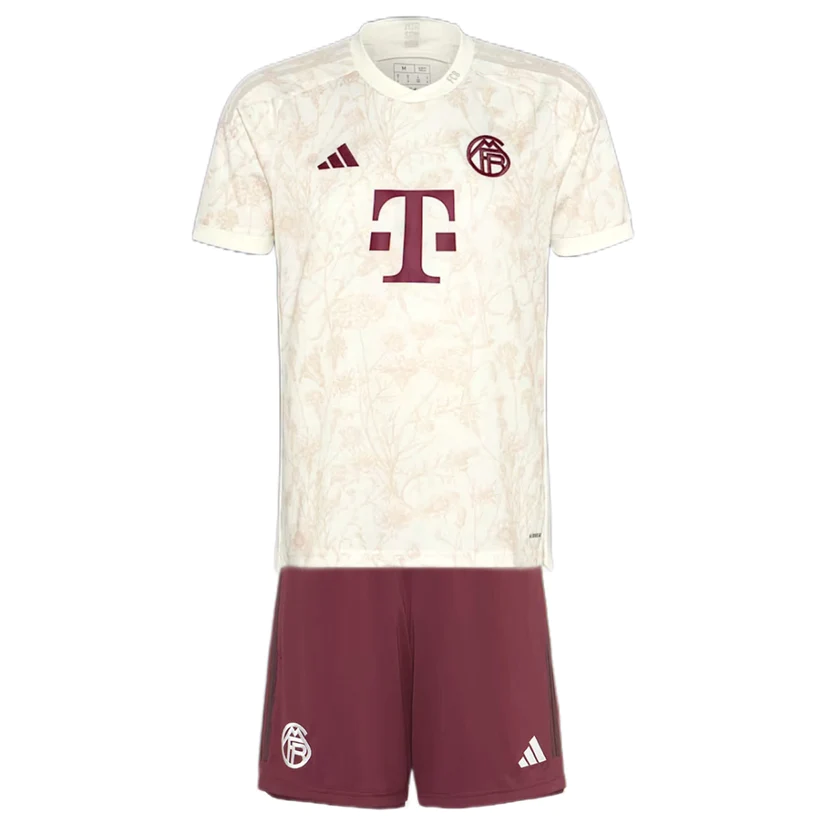KIDS Bayern Munich Jersey