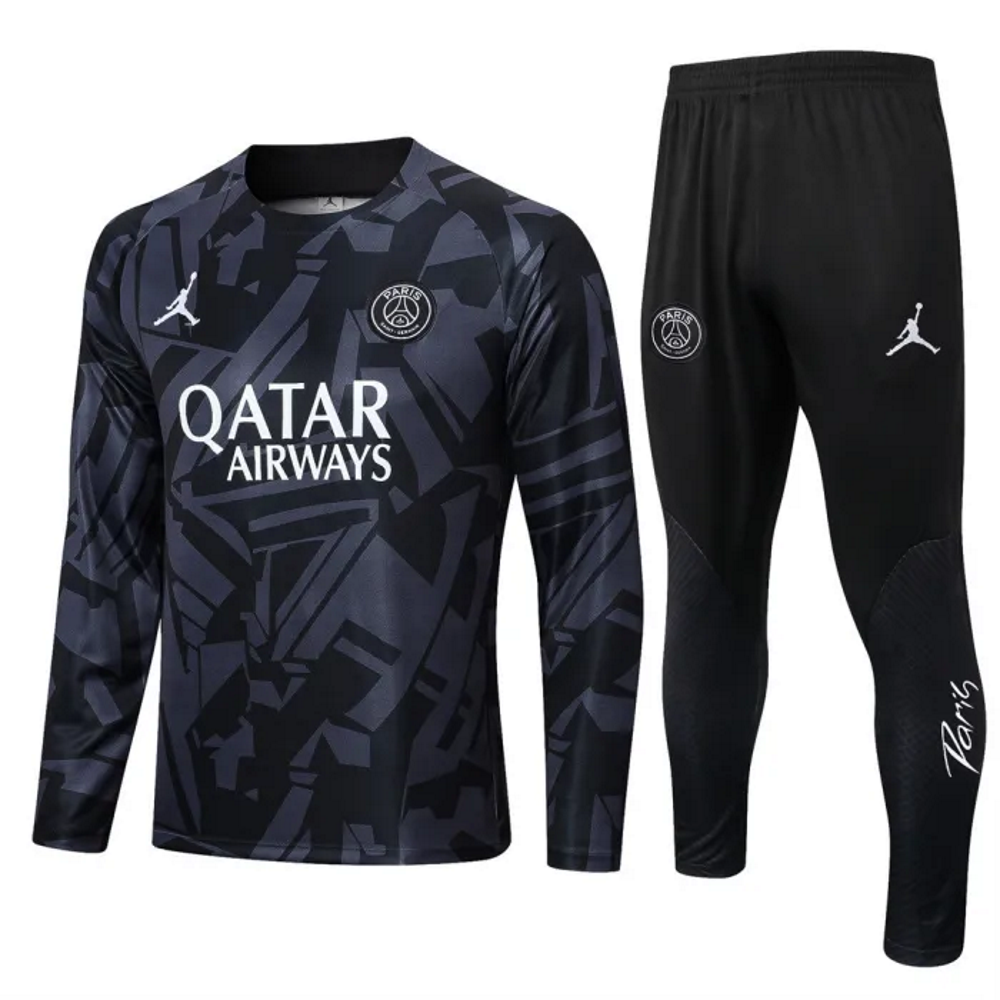 Paris Saint-Germain (PSG) Tracksuit