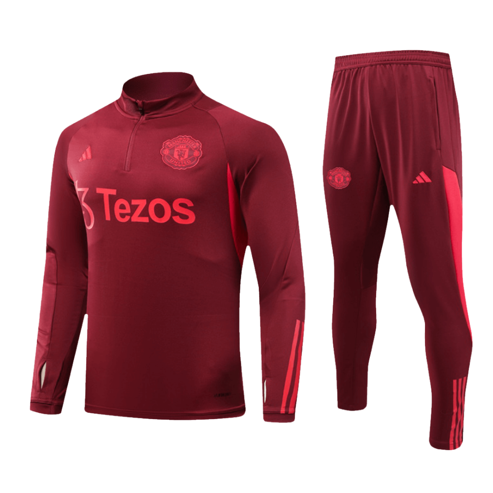 Manchester United Tracksuit