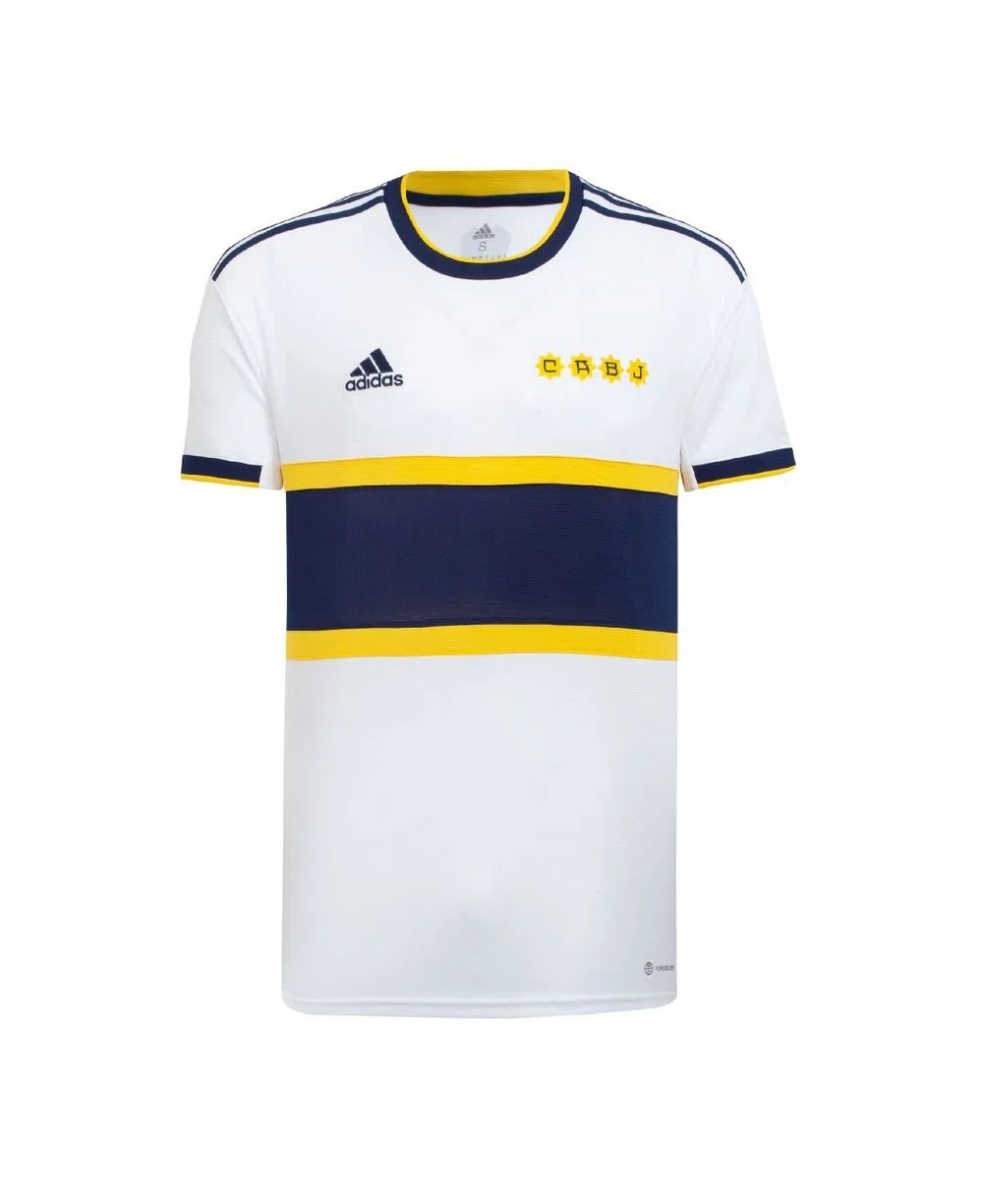 Boca Juniors Jersey
