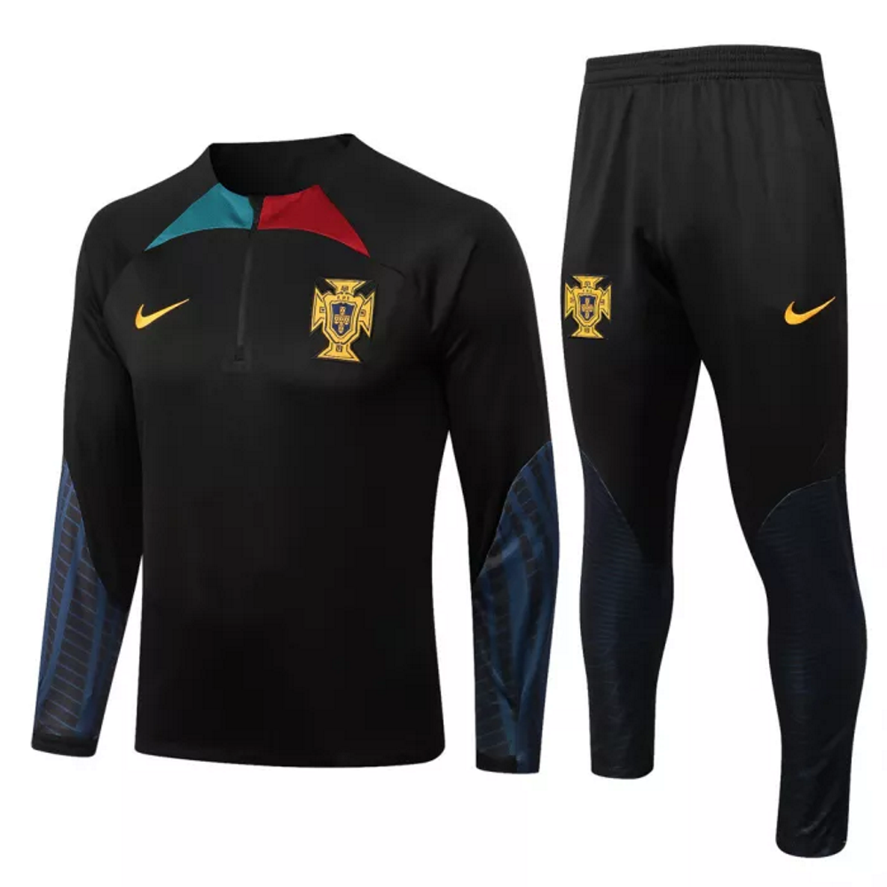 Portugal National Team Tracksuit
