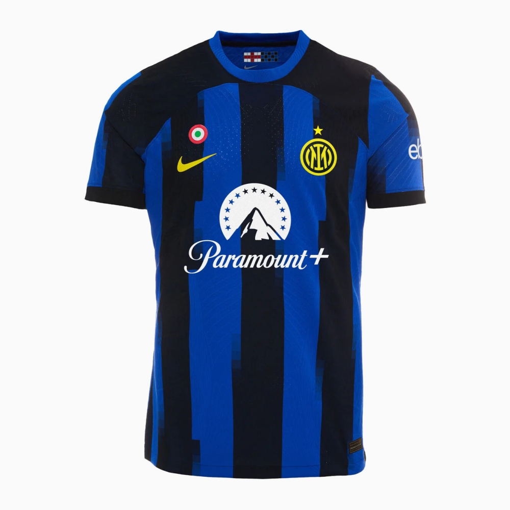 Inter Milan Jersey