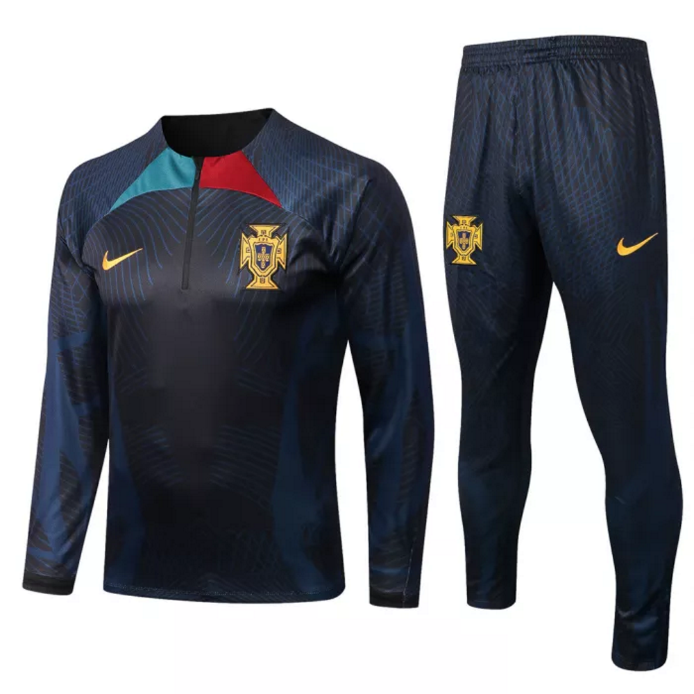 Portugal National Team Tracksuit